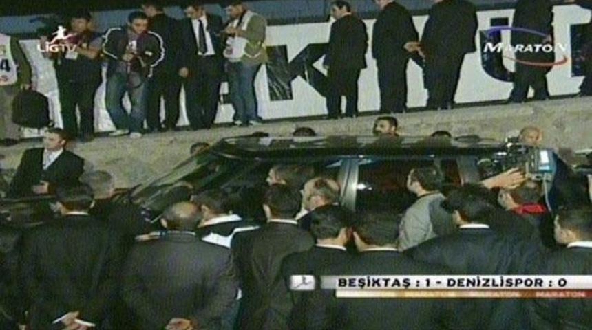 Demir&ouml;ren'e koruma ordusu