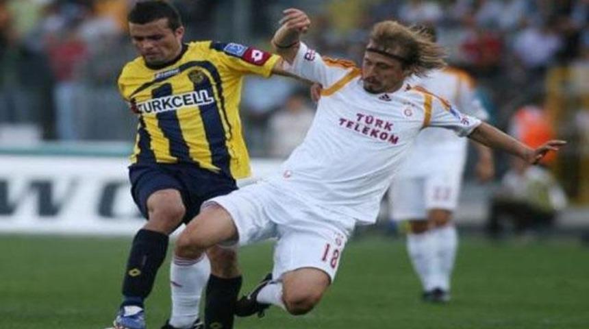 Ankara'da şok skor: 3-0