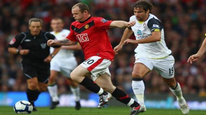 Manchester United 90'da yırttı: 2-2