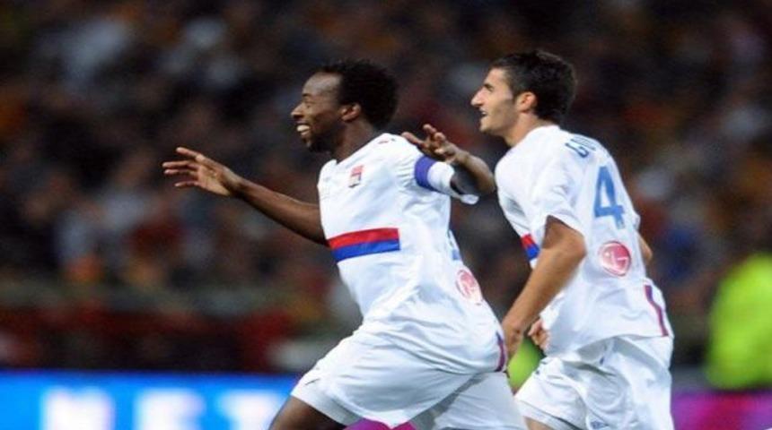 Bu gole kendisi bile şaşırdı: 0-2 (VİDEO)