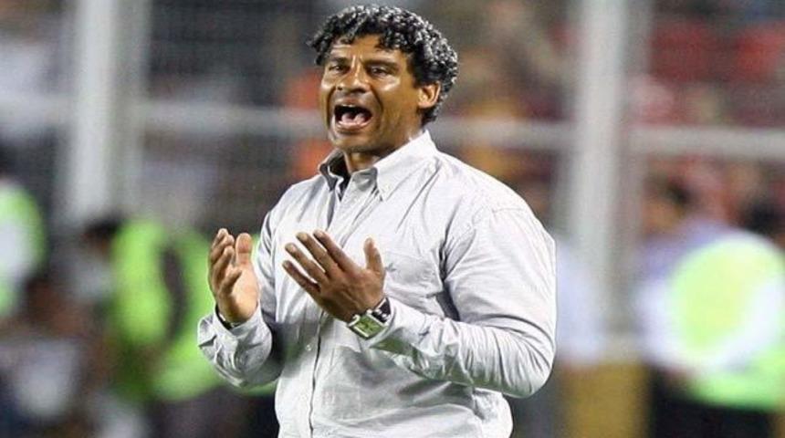 Rijkaard: 'Arda yıldız değil'