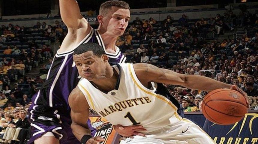 Mersin'e Milwaukee'li oyun kurucu!