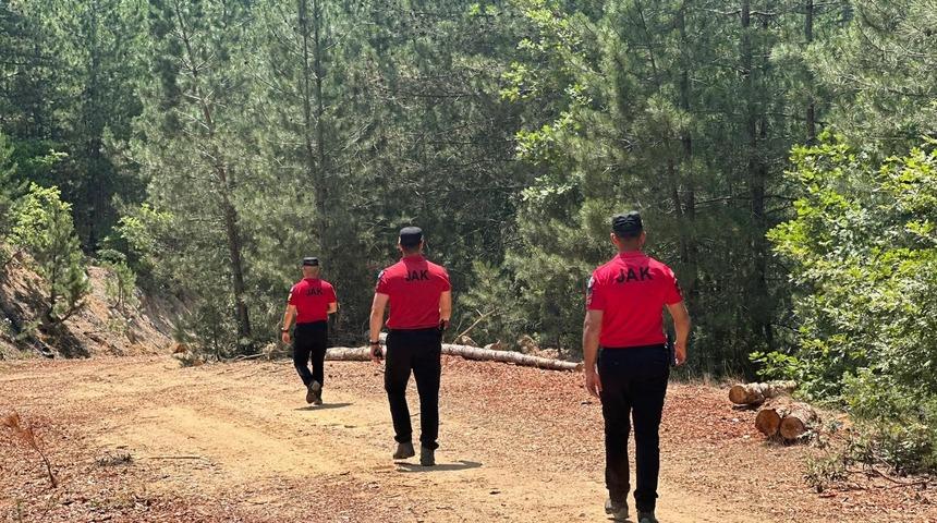 Kayıp Burak'tan 81 saattir haber alınamıyor