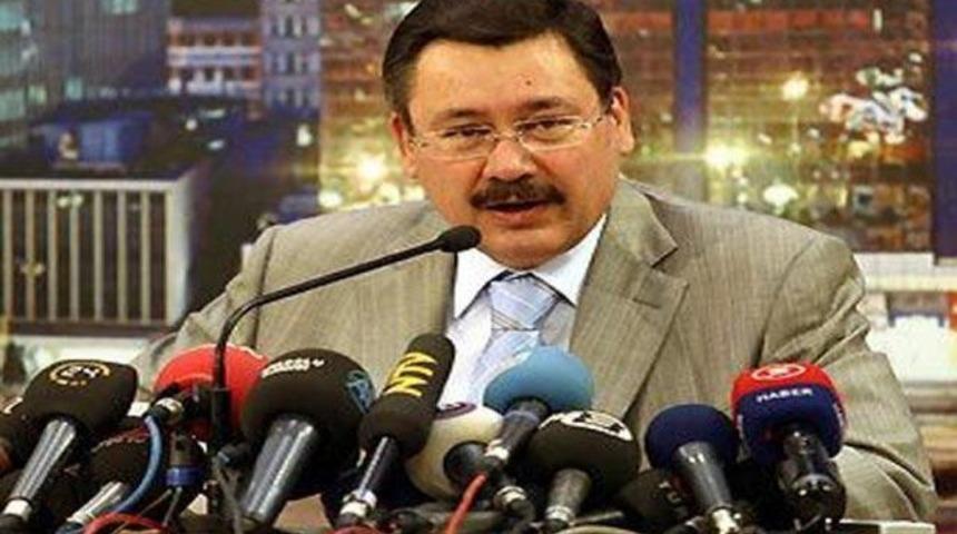 'Hın&ccedil;larını bizden aldılar'