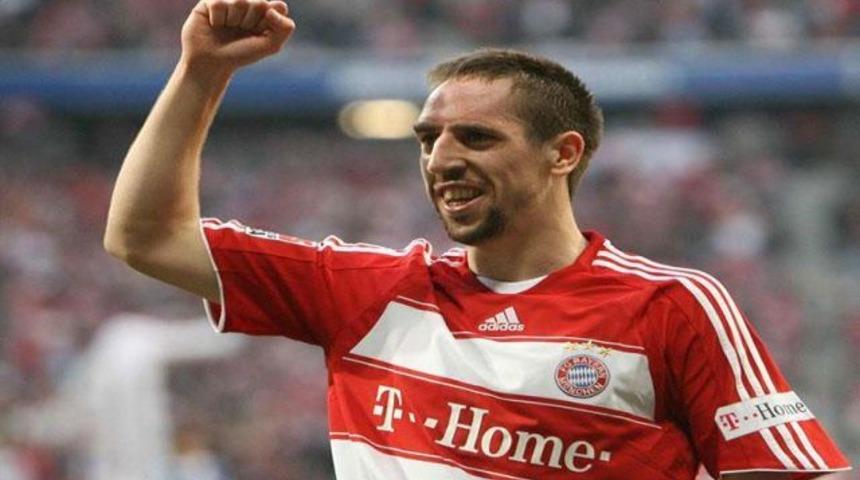 Marsilya'ya 'Galatasaray' baskını