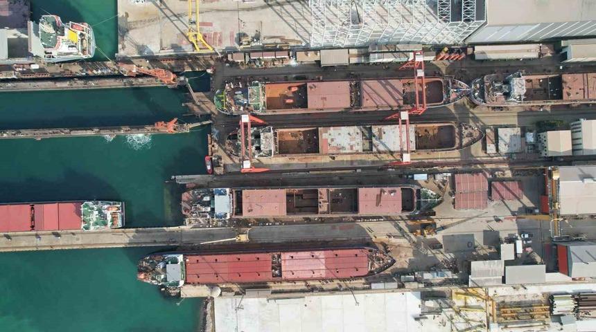 Yalova’dan 5 ayda 294 milyon dolarlık ihracat