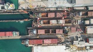 Yalova’dan 5 ayda 294 milyon dolarlık ihracat