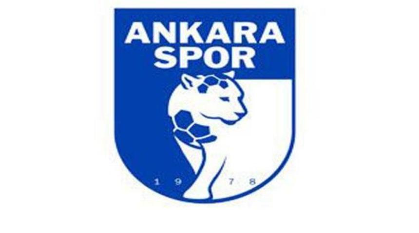 Ankaraspor'a Tahkim şoku