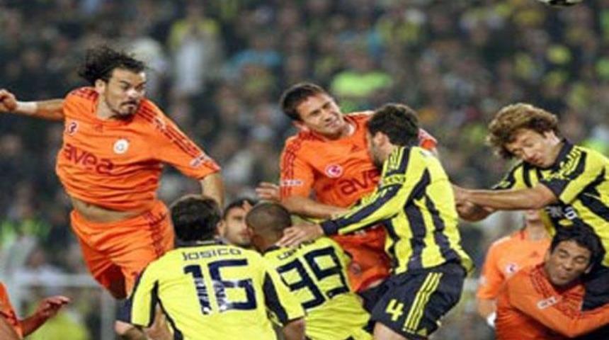 Derbi Pazartesi mi oynanacak?