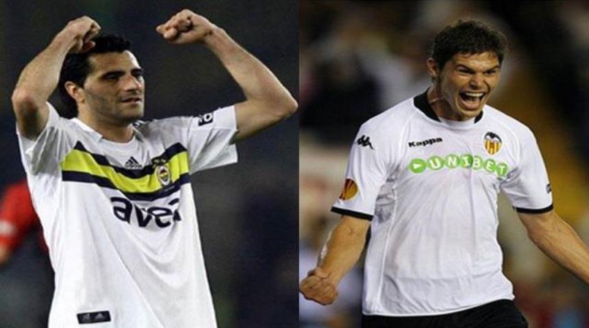 Bu takas yine g&uuml;ndemde!