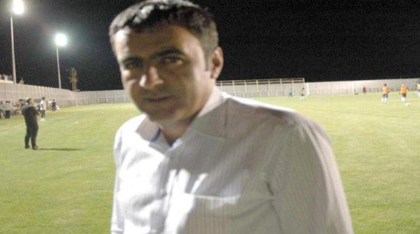 'K&uuml;rt milletinin takımıyız'