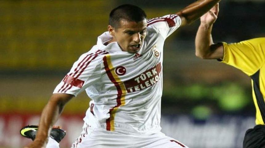 G.Saray FIFA'lık oldu!