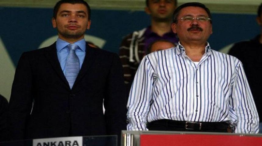 Melih G&ouml;k&ccedil;ek'ten şike ihbarı!