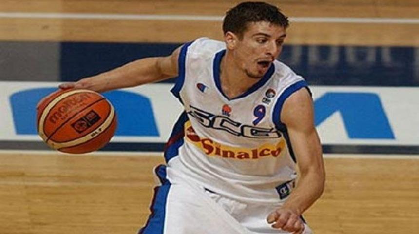 Mijatovic resmen Mersin'de!