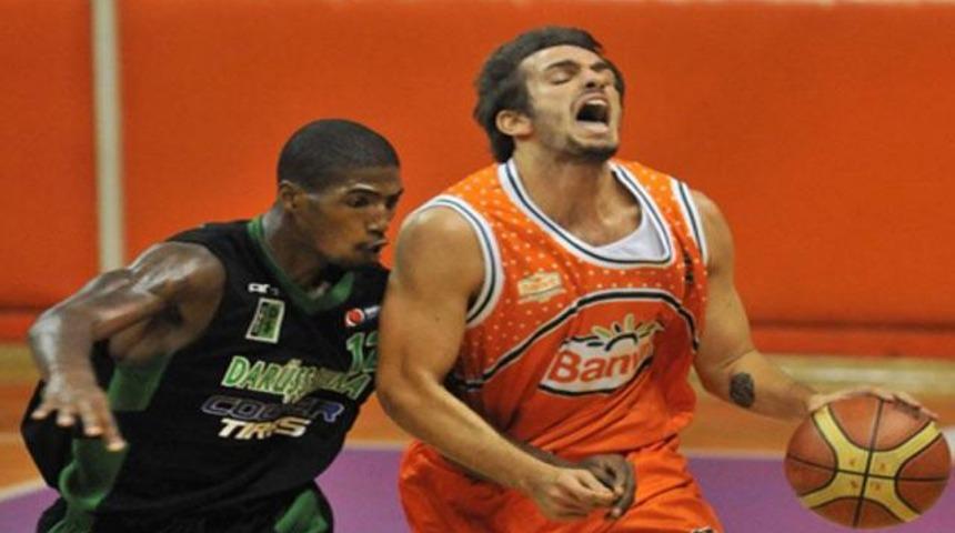 Banvit Da&ccedil;ka'yı rahat ge&ccedil;ti: 81-67