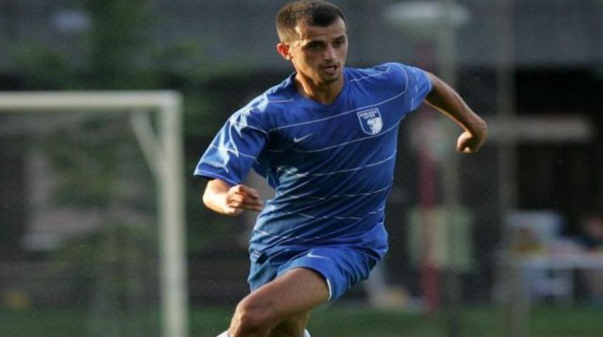 &Ouml;zg&uuml;r-İlhan Fener'e d&ouml;n&uuml;yor!
