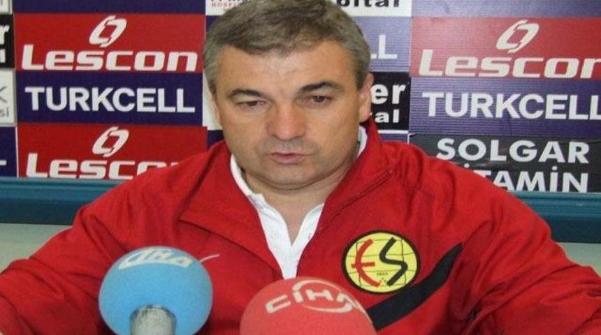 &Ccedil;alımbay'ın g&ouml;z&uuml; Beşiktaş'ta!