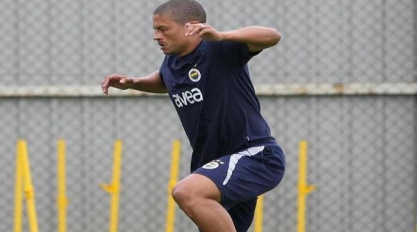 Alex'ten acı itiraf!