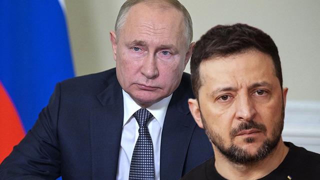 Rusya'dan yeni hamle! Defalarca uyarıldılar diyerek duyurdular: Askeri harekat başlatıldı