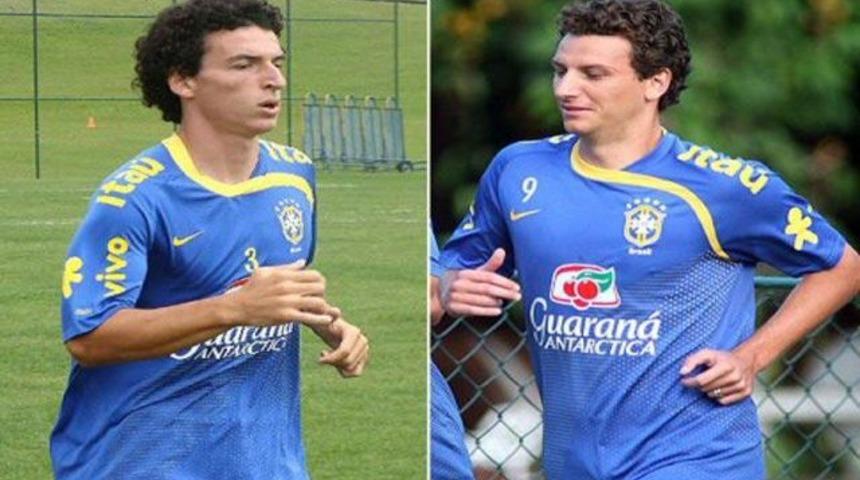 Bu kadar benzerlik olamaz!