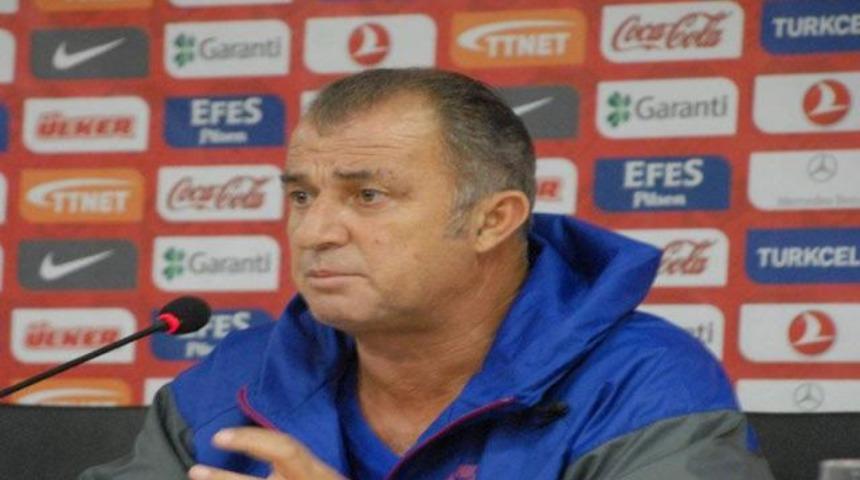 Toroğlu yerine Terim mi?