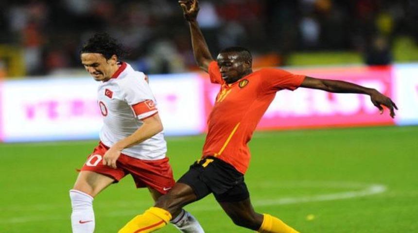 2010'da trib&uuml;ndeyiz: 2-0 (GALERİ)