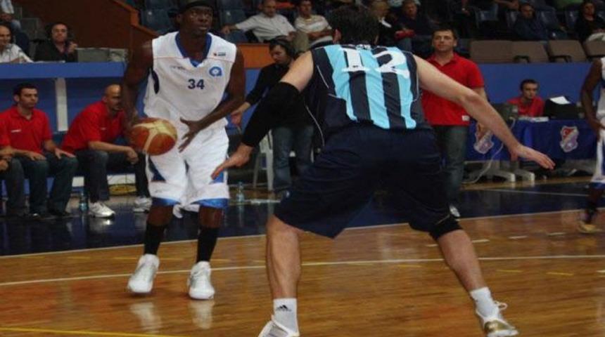 Telekom bileti aldı: 82-51