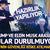 İkili arasında sular durulmuyor! Devlet hazırlık yapıyor: "ABD'nin ulusal güvenliğini tehlikeye atmamalıdır"