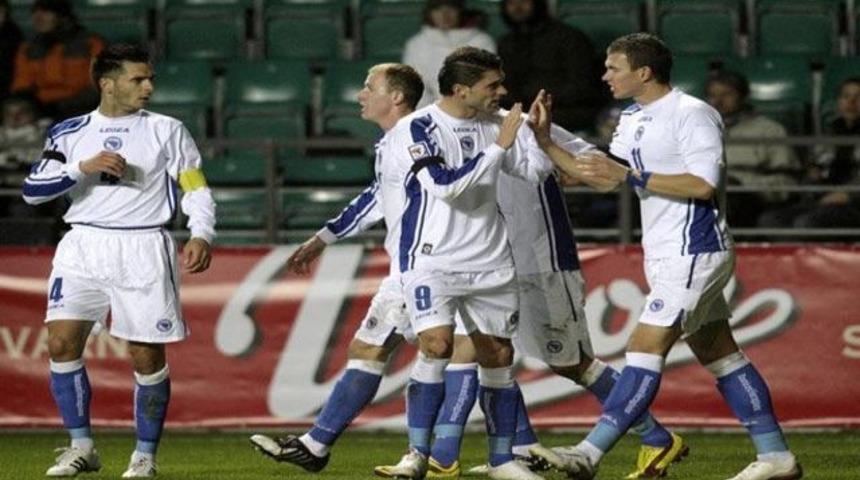 2010 hayalleri suya d&uuml;şt&uuml;: 0-2