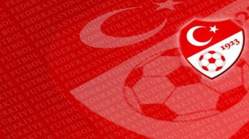 Federasyon istifayı kabul etti