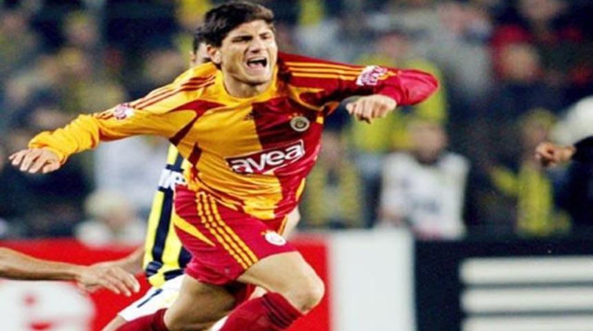 Cimbom'da 5 oyuncu yolcu!