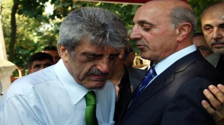 Nevzat Demir'in 2. b&uuml;y&uuml;k acısı