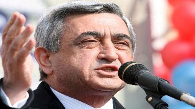 Sarkisyan maça gelecek mi?