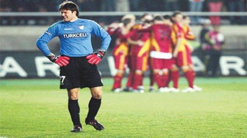 Ivankov 6 hafta yok!