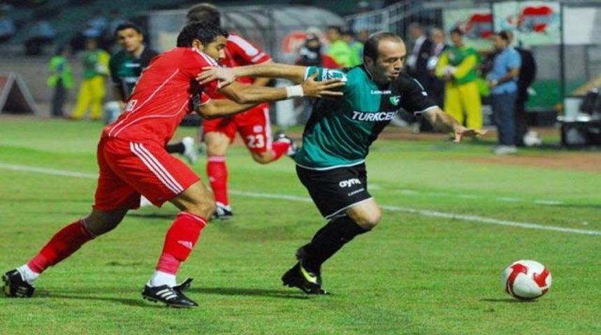 Denizlispor'un 5 aylık hasreti!