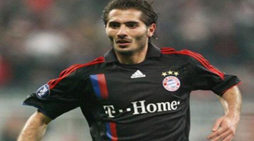 Hamit nikah tazeledi