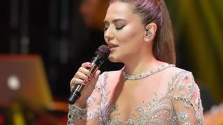 Demet Akalın'ın konser sırasındaki tavrı gündem olmuştu! Akalın'dan tepkilere yanıt: Onu görmeye gideceğiz