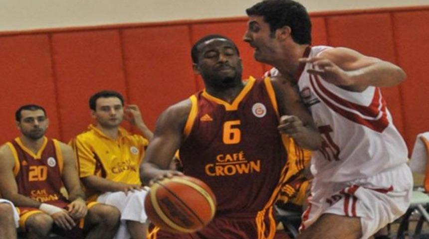 G.Saray ve Karşıyaka galip!