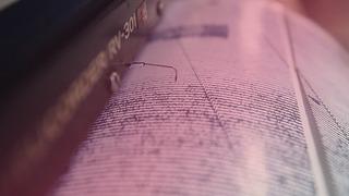 AFAD duyurdu! İzmir'de 3.5 büyüklüğünde korkutan deprem