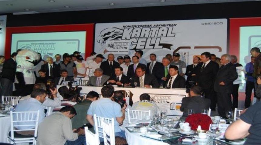 'Trib&uuml;nleri temizleyeceğiz'