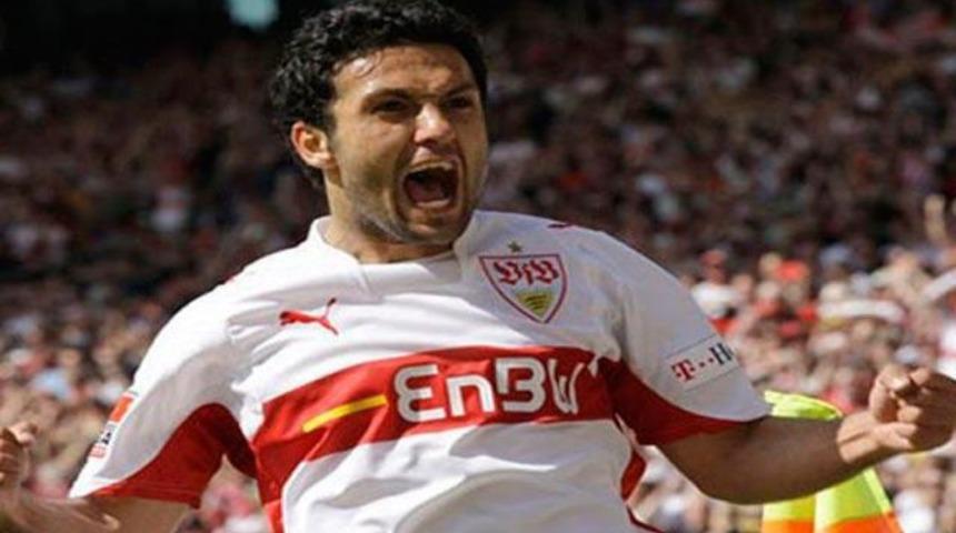 Yıldıray'dan 5 goll&uuml; şov!