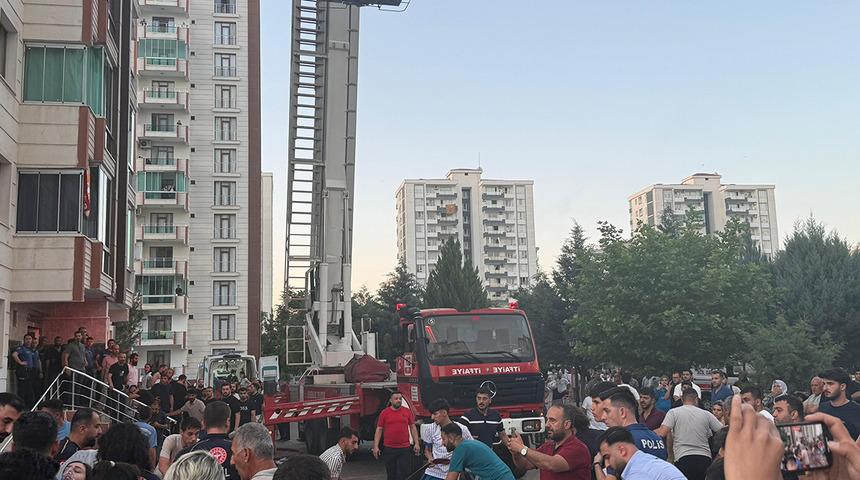 Diyarbakır'da anne ve 3 çocuğu hayatını kaybetmişti! 5 kişi hakkında karar verildi