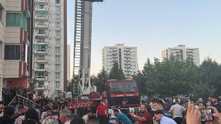 Diyarbakır'da anne ve 3 çocuğu hayatını kaybetmişti! 5 kişi hakkında karar verildi