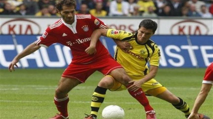 Hamit'ten G.Saray'a m&uuml;jde!