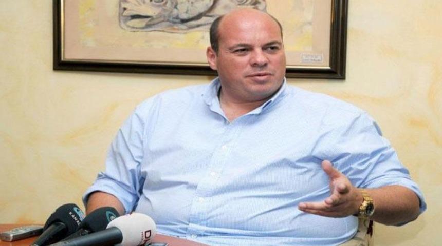 '&Ouml;yle bir hoca bulacağız ki...'