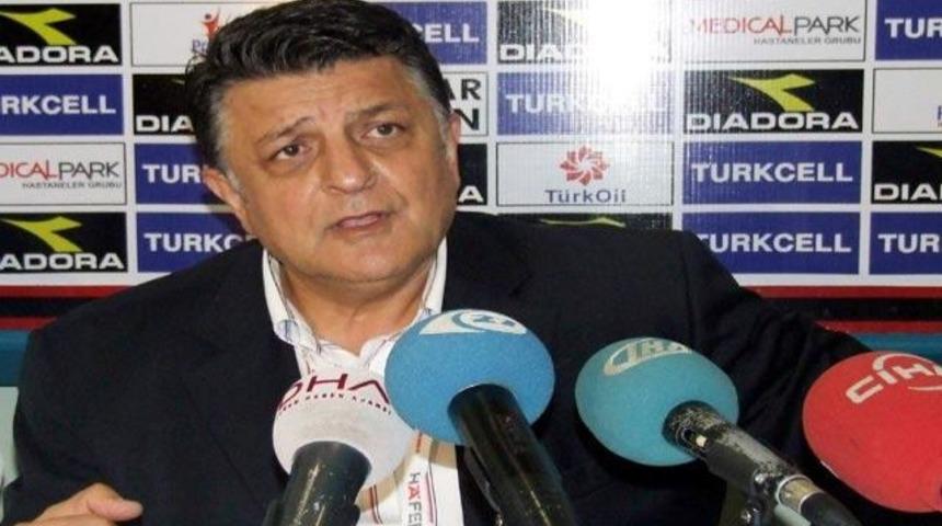 Yılmaz Vural'dan bomba a&ccedil;ıklamalar!