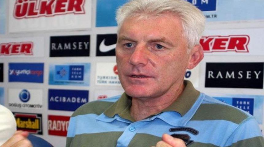 'G.Saray ma&ccedil;ını kaybedersek...'