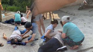 Mersin'de eve silahlı baskın! Hayatlarını kaybettiler