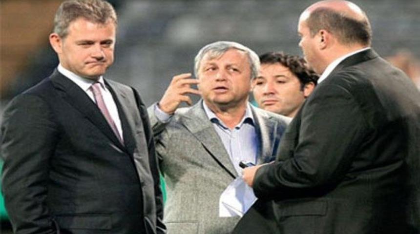 İbrahim Yazıcı'dan &ccedil;irkin saldırı!