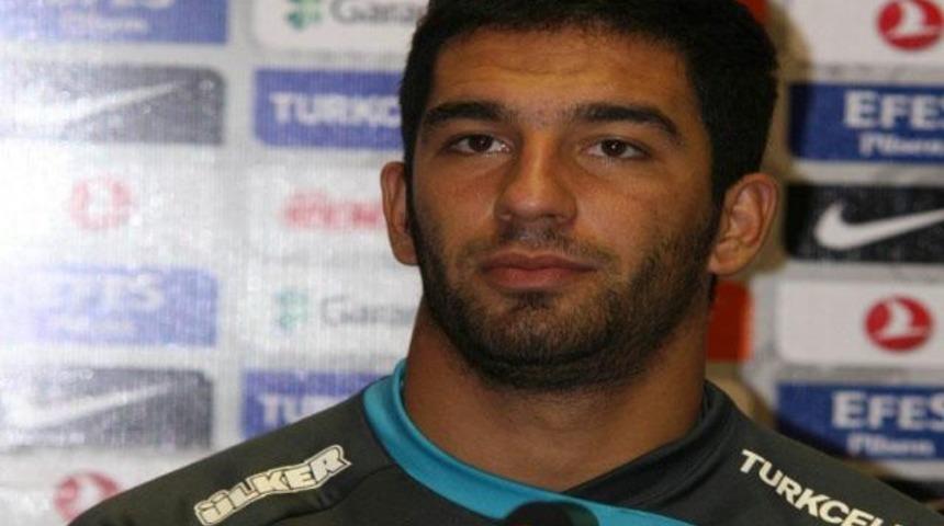 Arda Turan'dan &ccedil;arpıcı a&ccedil;ıklama!